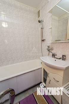 1-к квартира, на длительный срок, 37м2, 5/5 этаж