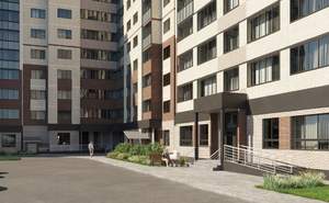 2-к квартира, на длительный срок, 54м2, 7/16 этаж