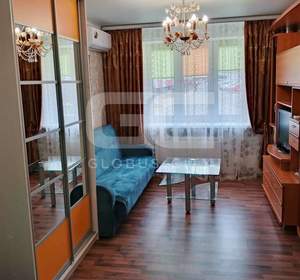 1-к квартира, на длительный срок, 31м2, 1/10 этаж