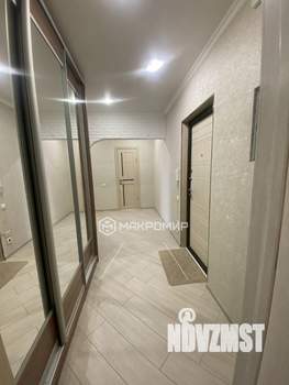 2-к квартира, на длительный срок, 72м2, 2/9 этаж