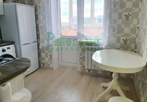 1-к квартира, на длительный срок, 37м2, 9/10 этаж