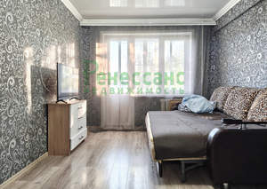 4-к квартира, на длительный срок, 75м2, 4/5 этаж