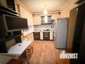 1-к квартира, на длительный срок, 30м2, 5/5 этаж