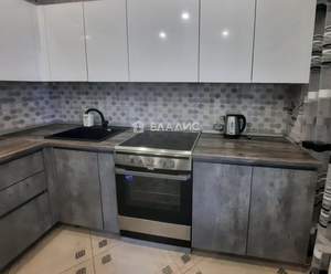 1-к квартира, на длительный срок, 42м2, 8/16 этаж