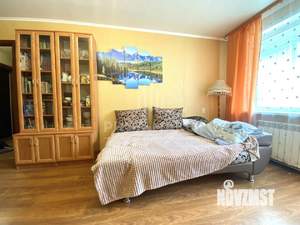 1-к квартира, на длительный срок, 30м2, 5/5 этаж