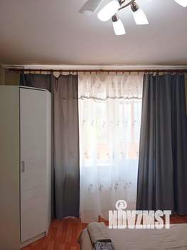 1-к квартира, посуточно, 40м2, 2/9 этаж