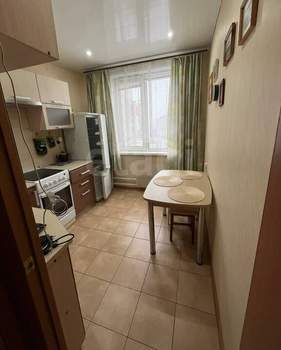 2-к квартира, на длительный срок, 46м2, 9/12 этаж