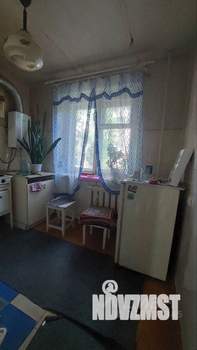 1-к квартира, на длительный срок, 32м2, 1/5 этаж