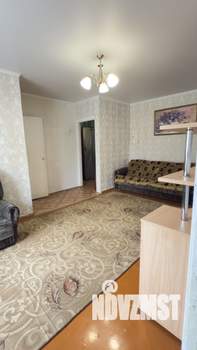 2-к квартира, на длительный срок, 46м2, 1/5 этаж
