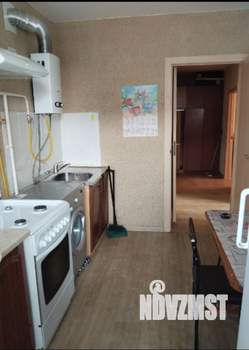 2-к квартира, на длительный срок, 44м2, 2/2 этаж