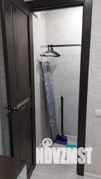 1-к квартира, посуточно, 37м2, 2/5 этаж