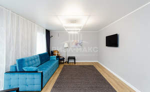 3-к квартира, на длительный срок, 98м2, 7/9 этаж