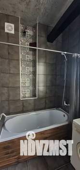 1-к квартира, посуточно, 40м2, 7/7 этаж