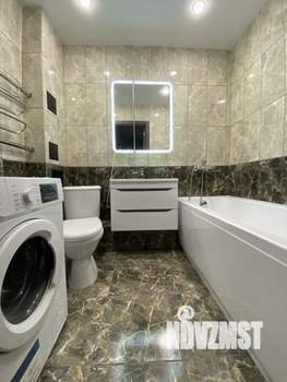 1-к квартира, на длительный срок, 43м2, 9/16 этаж