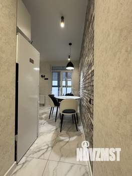 1-к квартира, на длительный срок, 42м2, 11/17 этаж