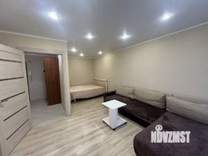 1-к квартира, на длительный срок, 40м2, 8/14 этаж