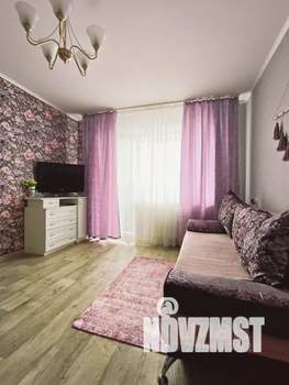 1-к квартира, посуточно, 32м2, 7/10 этаж