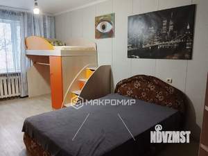 2-к квартира, на длительный срок, 48м2, 4/5 этаж