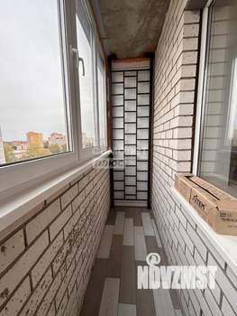 1-к квартира, на длительный срок, 40м2, 9/16 этаж