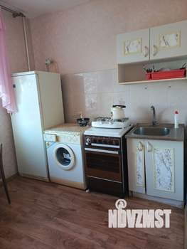 1-к квартира, на длительный срок, 38м2, 7/9 этаж