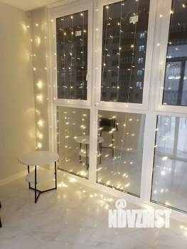 1-к квартира, посуточно, 45м2, 5/10 этаж