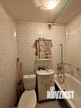 2-к квартира, на длительный срок, 44м2, 5/5 этаж