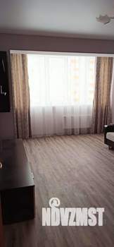 1-к квартира, на длительный срок, 40м2, 5/10 этаж