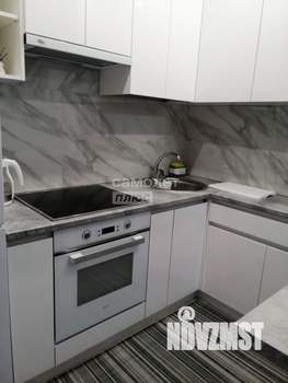 1-к квартира, на длительный срок, 45м2, 8/16 этаж
