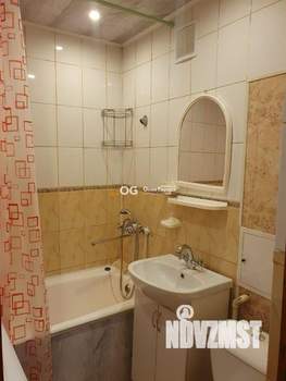 2-к квартира, на длительный срок, 43м2, 4/5 этаж