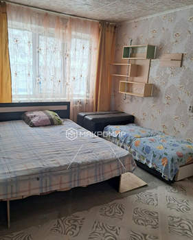 3-к квартира, на длительный срок, 65м2, 1/5 этаж