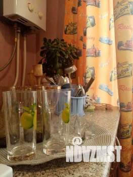 1-к квартира, посуточно, 30м2, 1/5 этаж