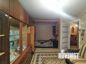 1-к квартира, на длительный срок, 31м2, 3/5 этаж