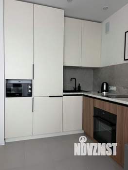 1-к квартира, на длительный срок, 40м2, 16/16 этаж