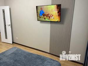 1-к квартира, посуточно, 39м2, 5/5 этаж