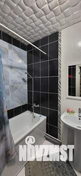 1-к квартира, посуточно, 47м2, 6/10 этаж