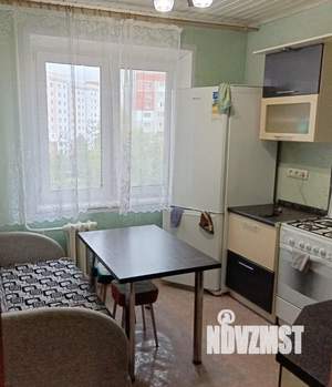 2-к квартира, на длительный срок, 52м2, 6/10 этаж