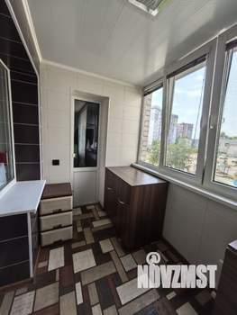 2-к квартира, на длительный срок, 60м2, 2/10 этаж