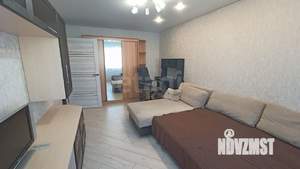 1-к квартира, на длительный срок, 38м2, 8/10 этаж