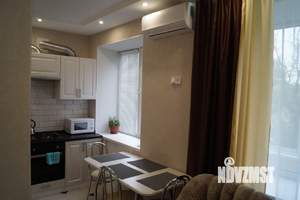 2-к квартира, посуточно, 45м2, 2/4 этаж