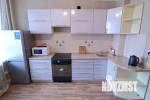 1-к квартира, посуточно, 45м2, 7/14 этаж