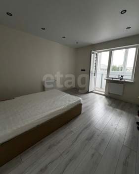 1-к квартира, на длительный срок, 35м2, 2/16 этаж