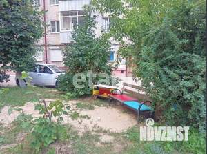 1-к квартира, на длительный срок, 32м2, 2/4 этаж