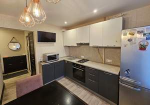 3-к квартира, на длительный срок, 65м2, 7/9 этаж