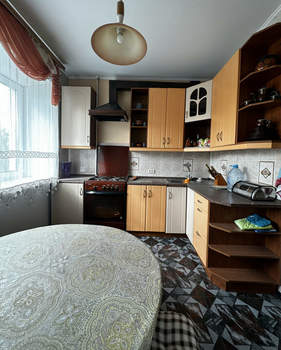 2-к квартира, на длительный срок, 64м2, 4/5 этаж