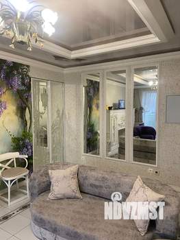 Студия квартира, на длительный срок, 29м2, 3/4 этаж