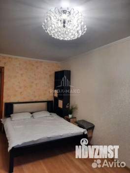3-к квартира, на длительный срок, 50м2, 1/5 этаж