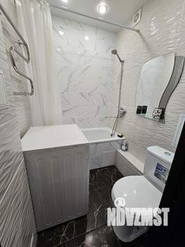 2-к квартира, на длительный срок, 45м2, 2/5 этаж