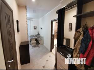 1-к квартира, на длительный срок, 40м2, 11/16 этаж