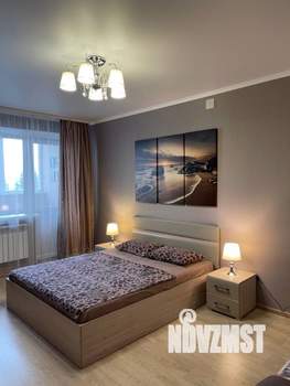 1-к квартира, посуточно, 44м2, 8/14 этаж