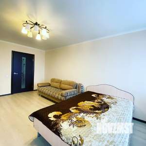 1-к квартира, на длительный срок, 47м2, 5/10 этаж